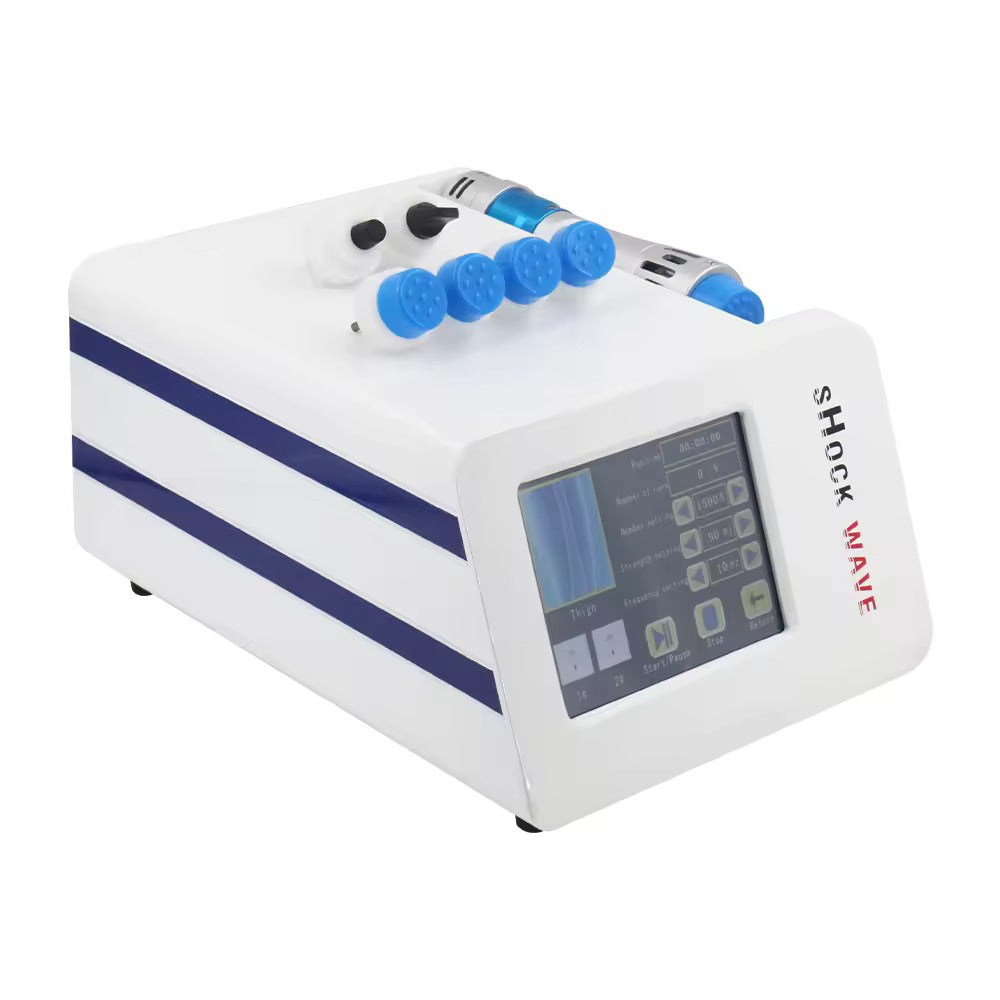 ES-1000 Shockwave Therapy