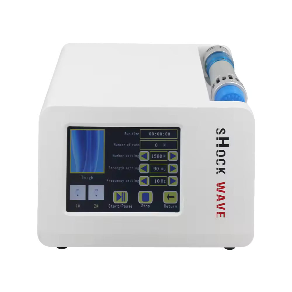 ES-1000 Shockwave Therapy