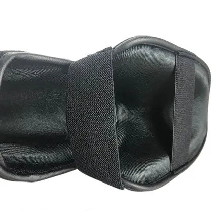 Protection Top Quality Boxing shin guards MMA instep protectors foot kickboxing pad Muaythai Training Leg support protectors