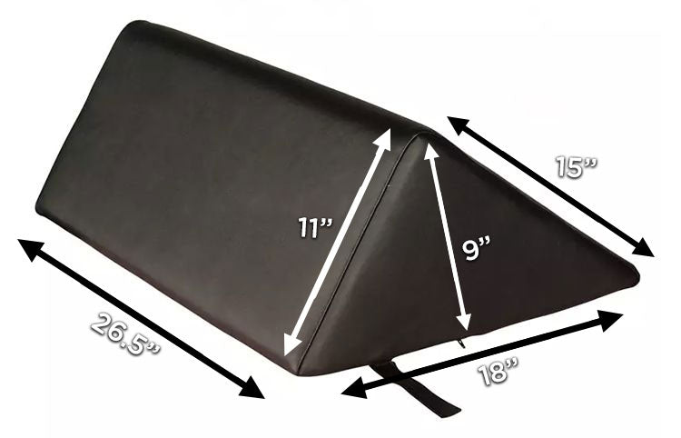Knee Wedge