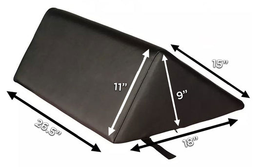 Knee Wedge