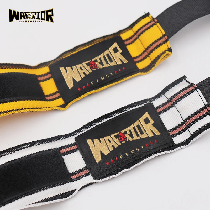 Hot Sale Colorful Stripe 3M/5M Boxing Hand Wraps MMA Muay Thai Kick Boxing Handwrap For Training Bandage Sports Hand Gloves