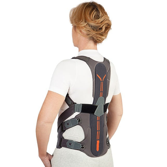 DORSOLUMBAR BRACE DORSOTECH ®