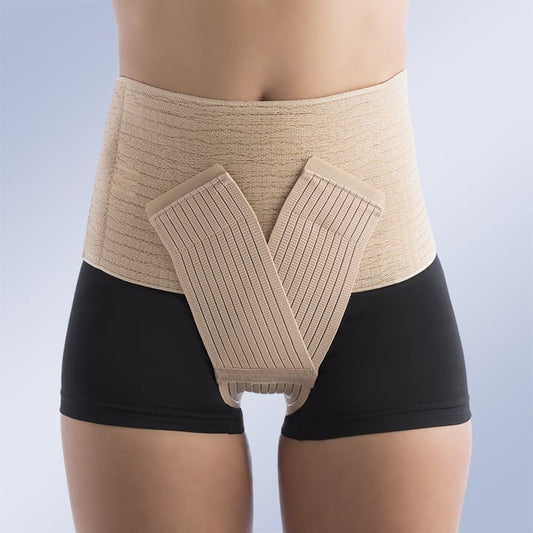 GENITOURINARY PROLAPSE TRUSS
