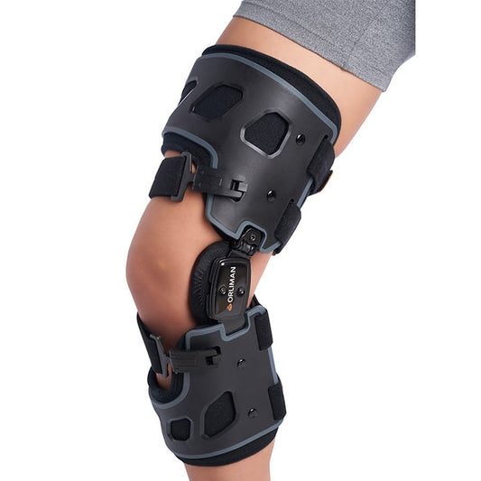 KNEE PAD FOR GONARTROSIS GONARTEC® PLUS