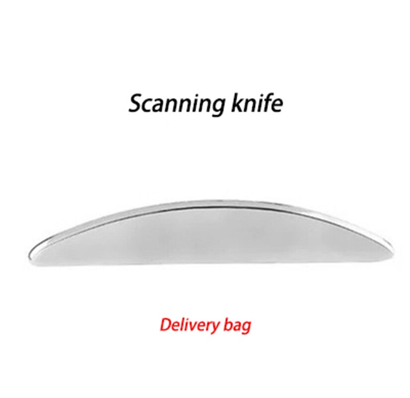 Instrument Assisted Soft Tissue Mobilization Tools - 5pcs with case