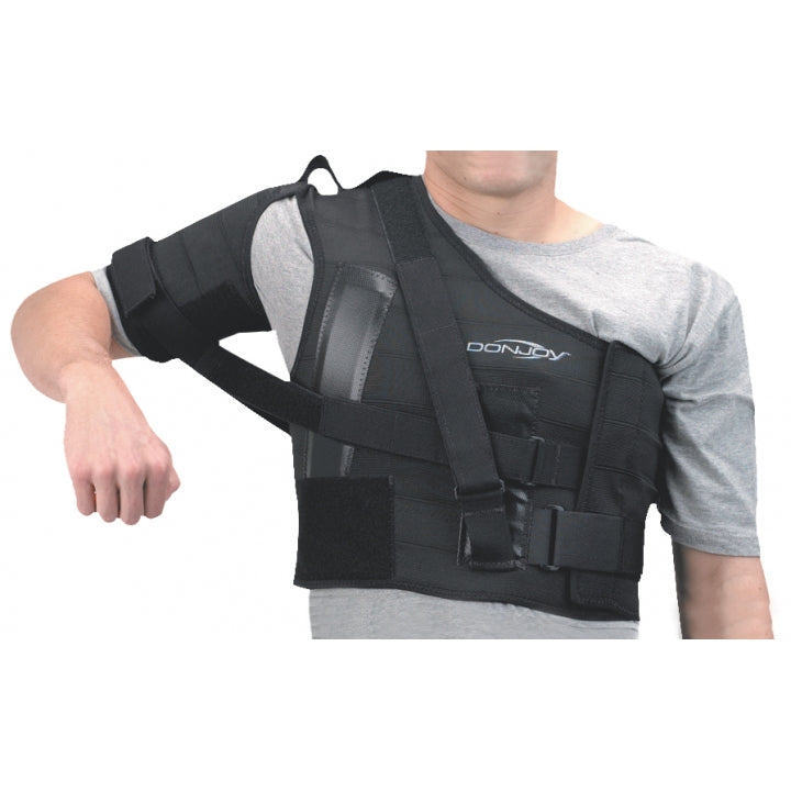 DONJOY SHOULDER STABILIZER