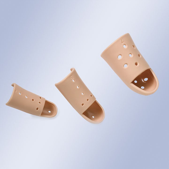 STACK SPLINTS