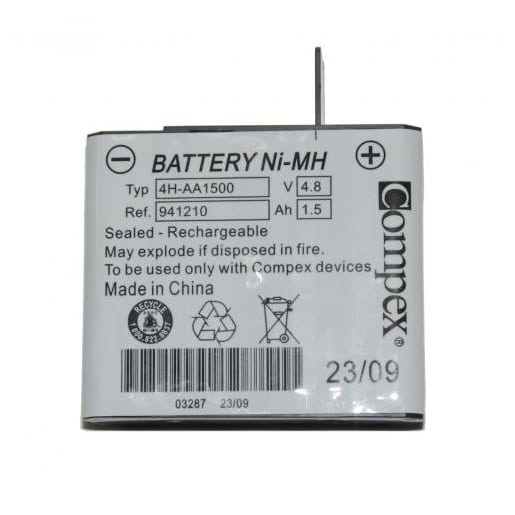 Sport Elite/Performance US Battery Pack