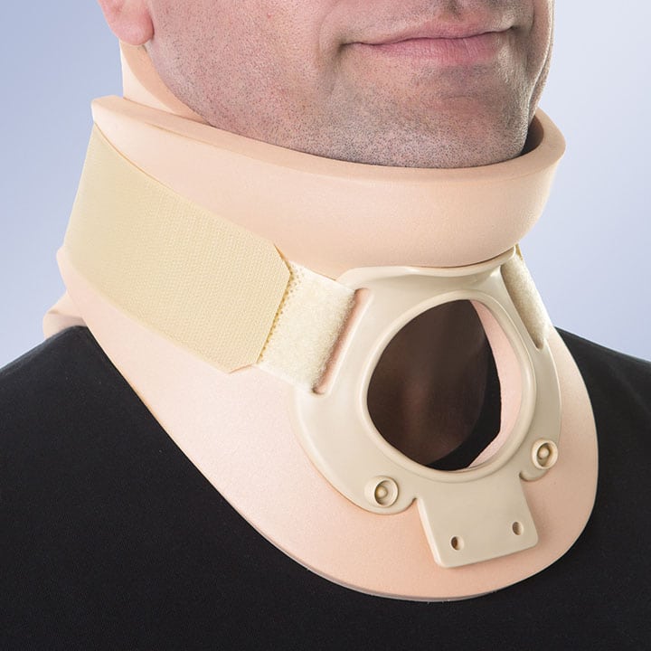 PHILADELPHIA PLASTAZOTE COLLAR