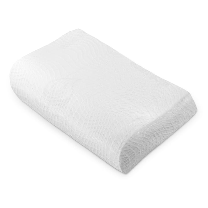 VISCOELASTIC ANATOMICAL PILLOW