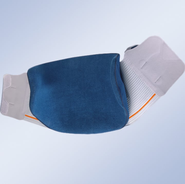 LUMBOSACRAL MODULE IN THERMOPLASTIC