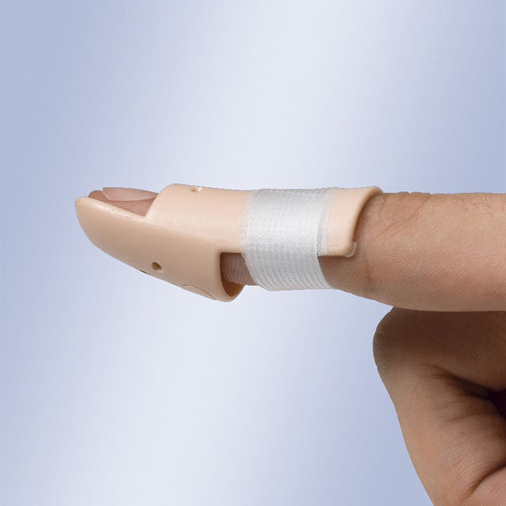 STACK SPLINTS