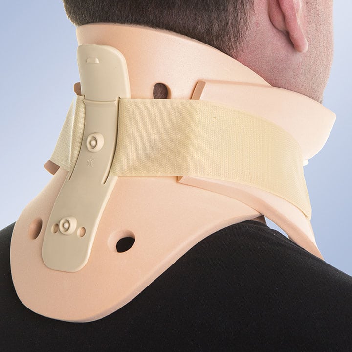 PHILADELPHIA PLASTAZOTE COLLAR