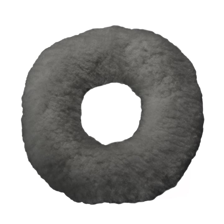 SOFT ROUND ANTI-BEDSORE CUSHION