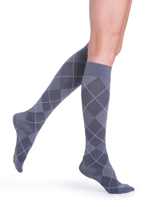 Sigvaris - Well Being - Microfiber Shades
