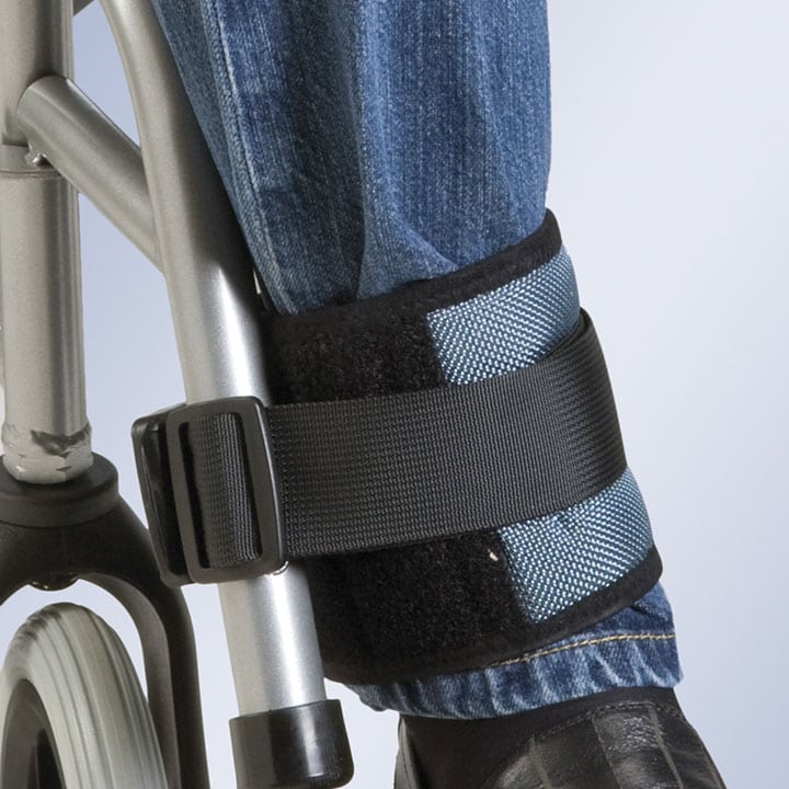 ANKLE HARNESS