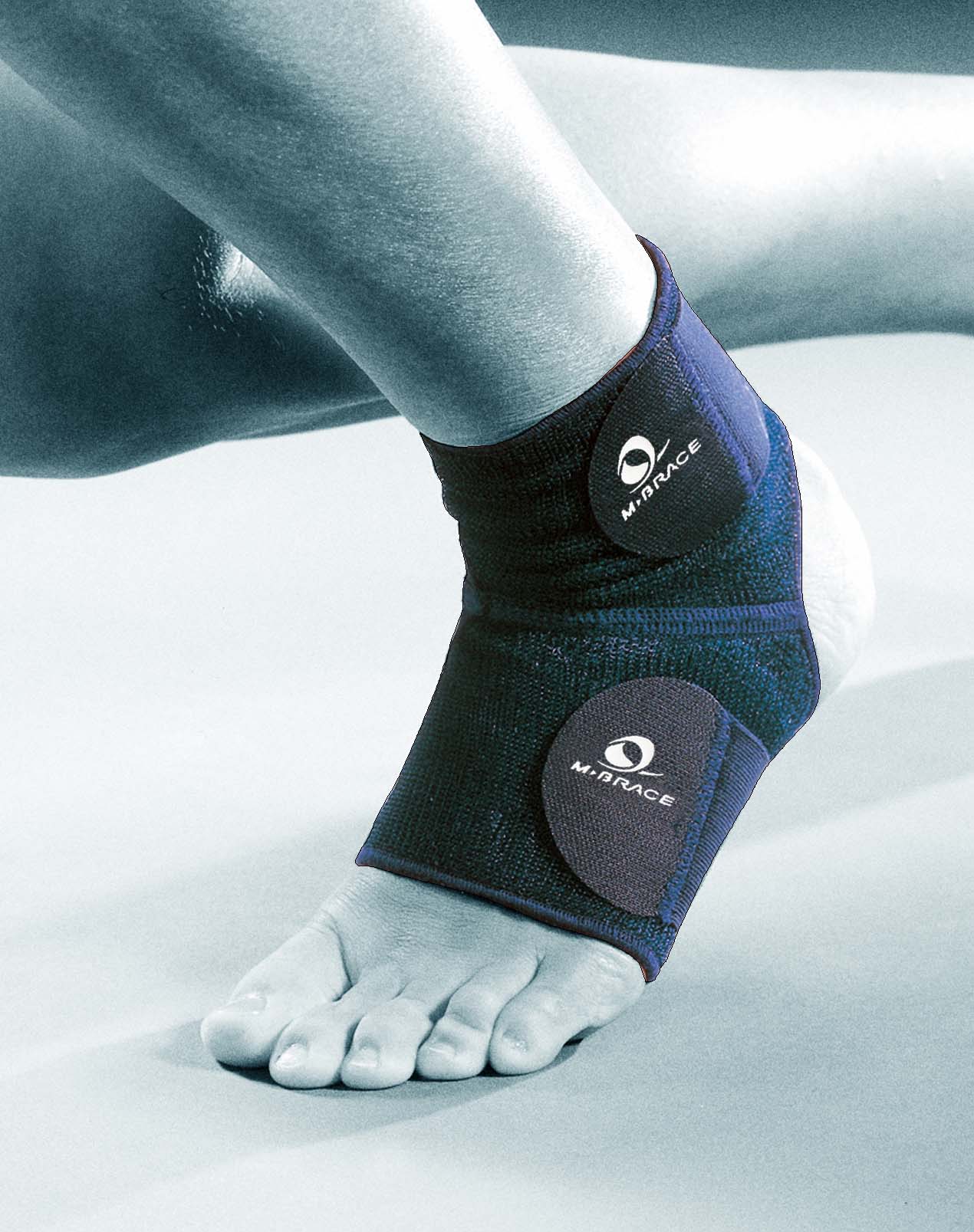 Strenua - Extra Ankle Lock