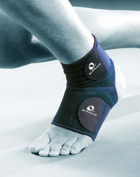 Strenua - Extra Ankle Lock