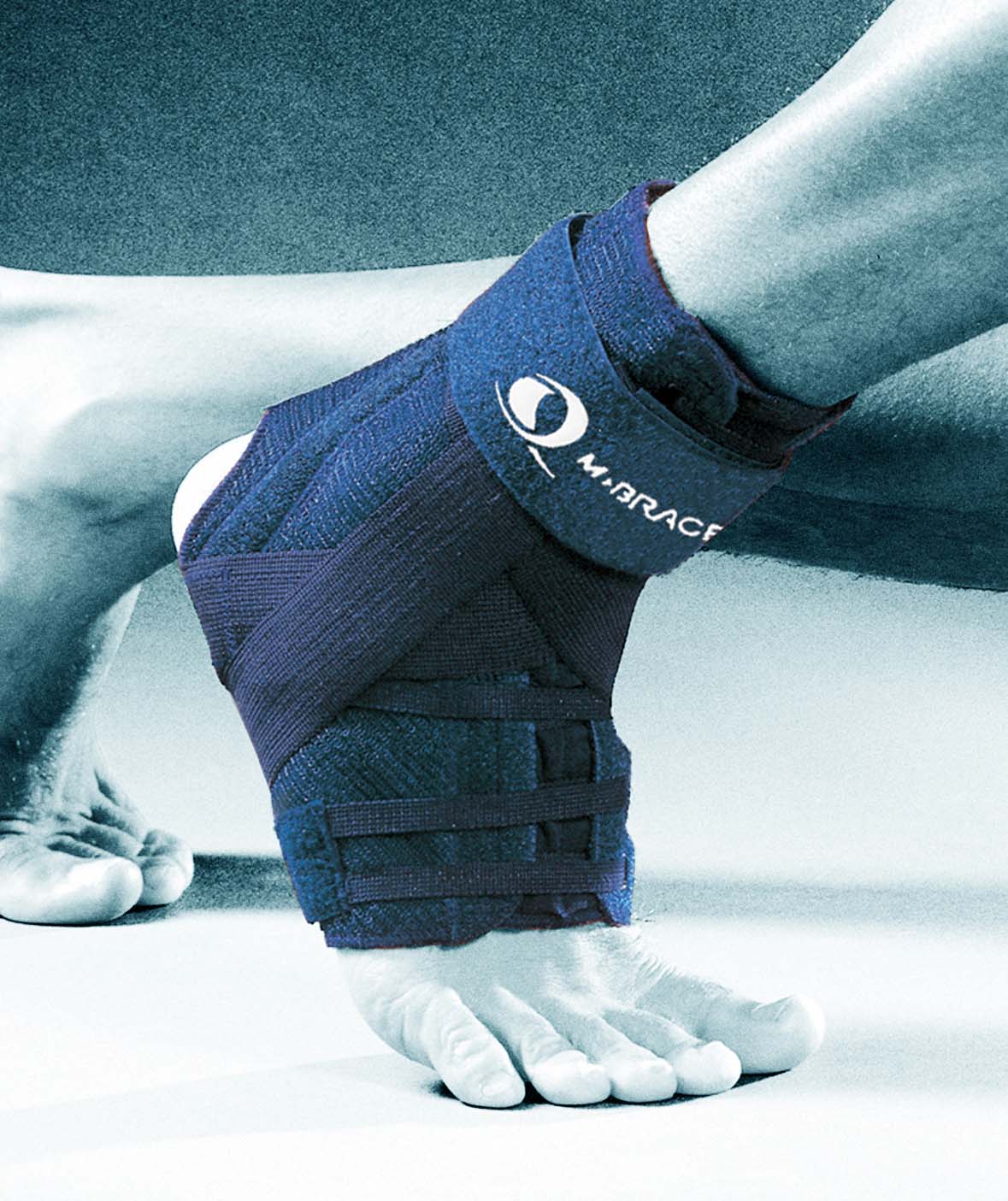Salto - Ankle Stabilizer