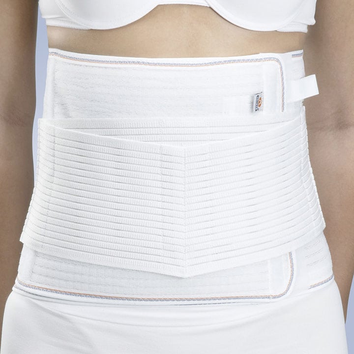EVENTRATION BACK SUPPORT