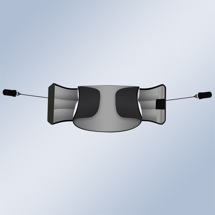 STAR BRACE® DYNAMIC FIX SEMI-RIGID CORSET