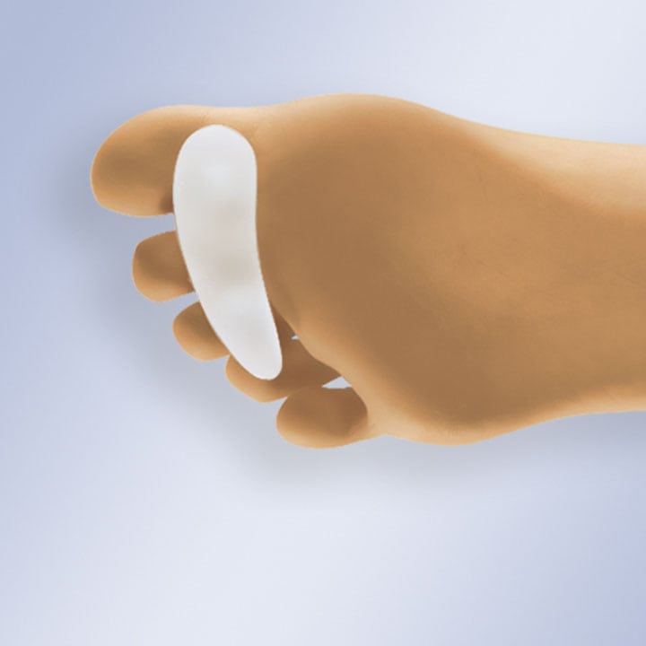 PURE GEL TOE CREST