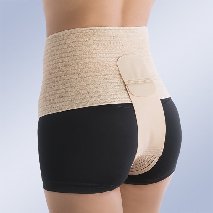GENITOURINARY PROLAPSE TRUSS