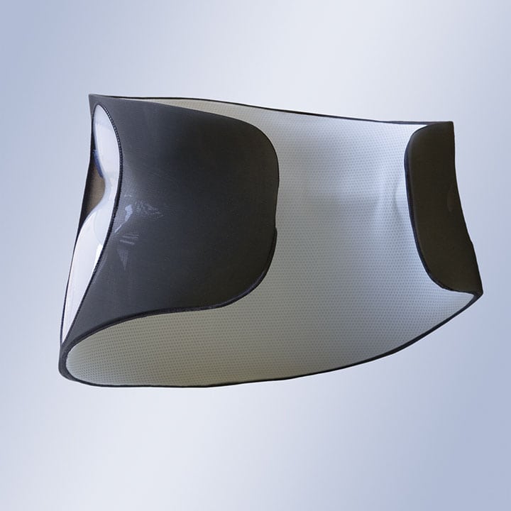 STAR BRACE® DYNAMIC FIX SEMI-RIGID CORSET