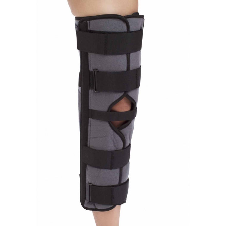 20 UNIV 35 DEGREE KNEE SPLINT