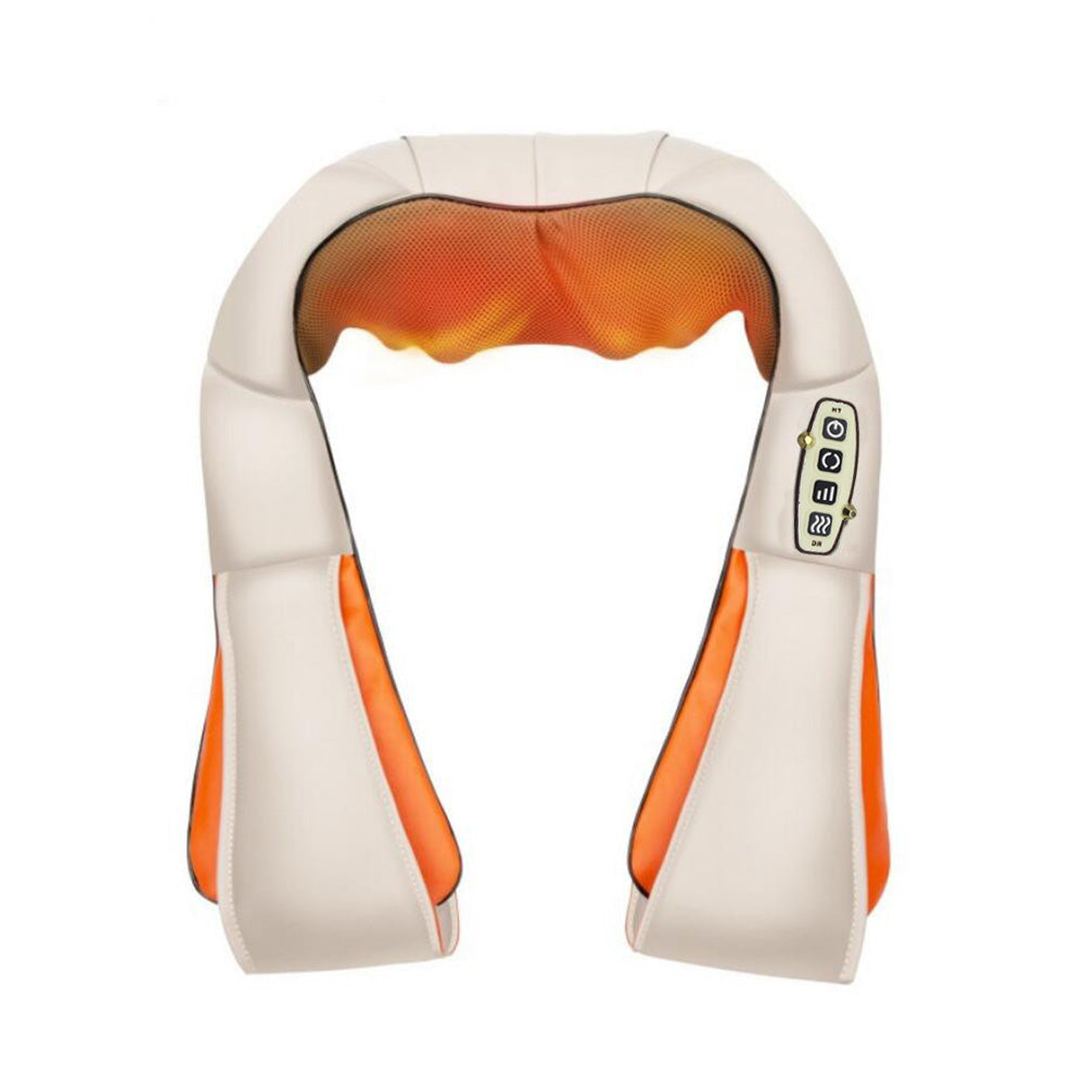 Electrical Multifunctional Neck Massager