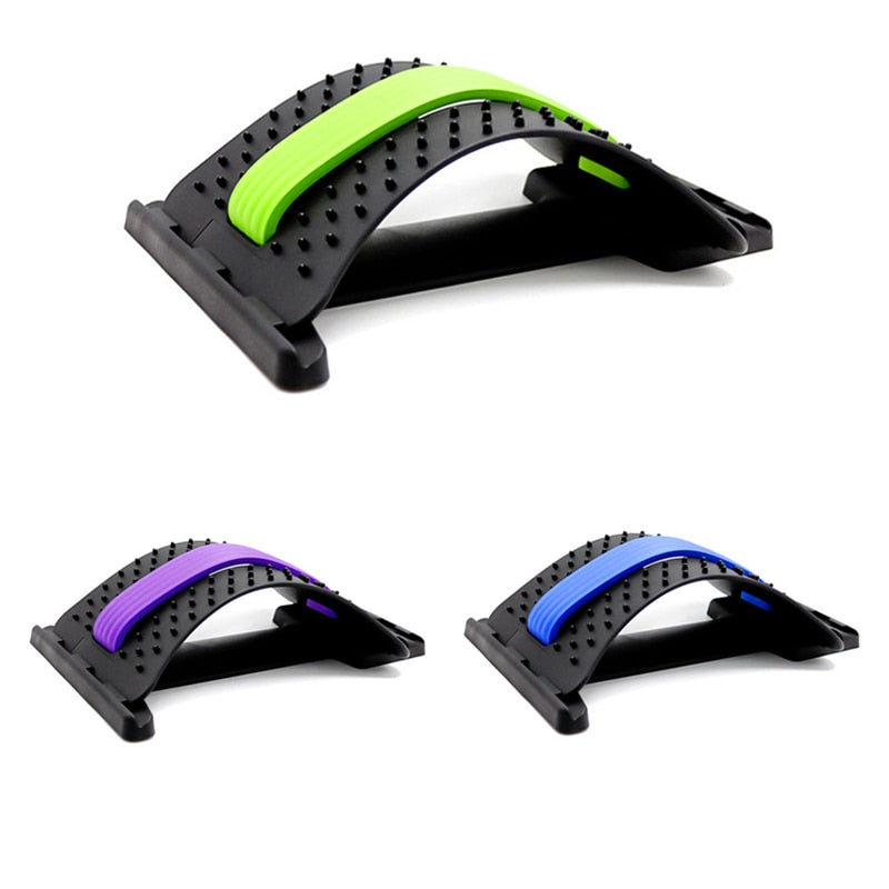 Back Stretcher