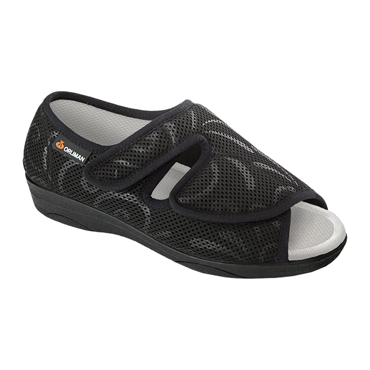 THERAPEUTIC SHOES – BRÉHAT® SUMMER