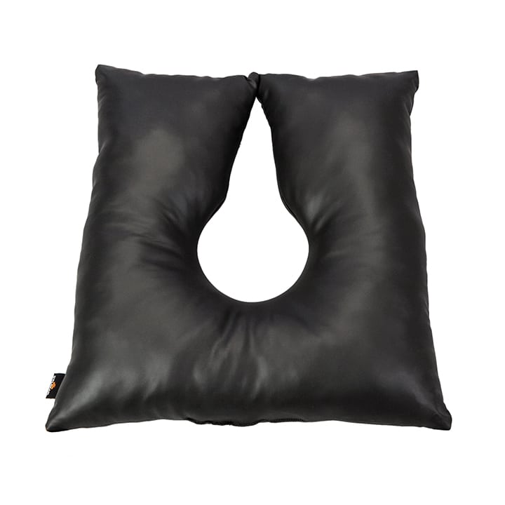 TECH HORSESHOE-SHAPED ANTI-BEDSORE CUSHION