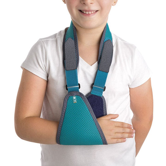 PEDIATRIC ARM SLING