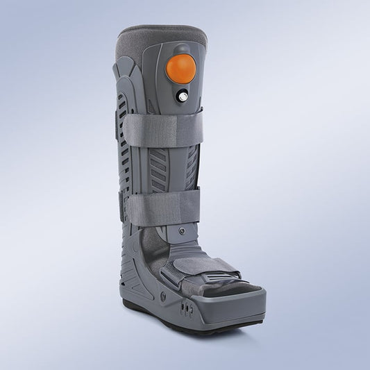 LONG INFLATABLE FIXED WALKER