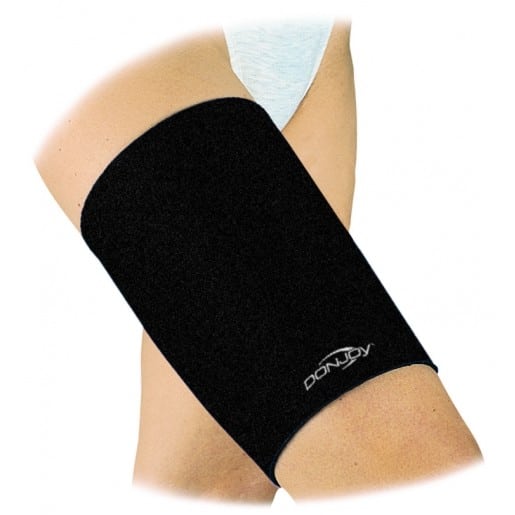 Donjoy Compression Neoprene Thigh Sleeve