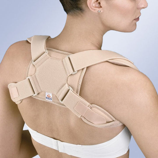 CLAVICLE STRAP