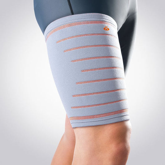 ELASTIC THIGH SUPPORT