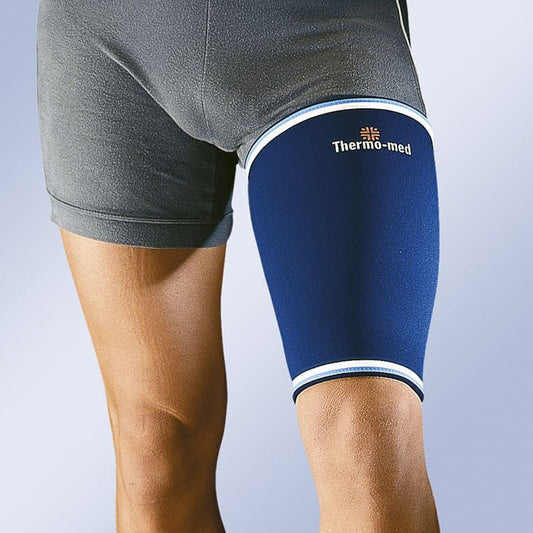 NEOPRENE THIGH SUPPORT