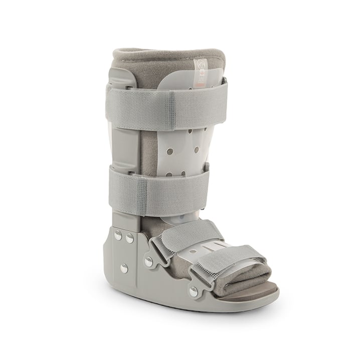 PEDIATRIC WALKER