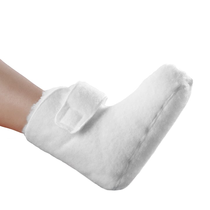 SOFT ANTI-BEDSORE BOOT