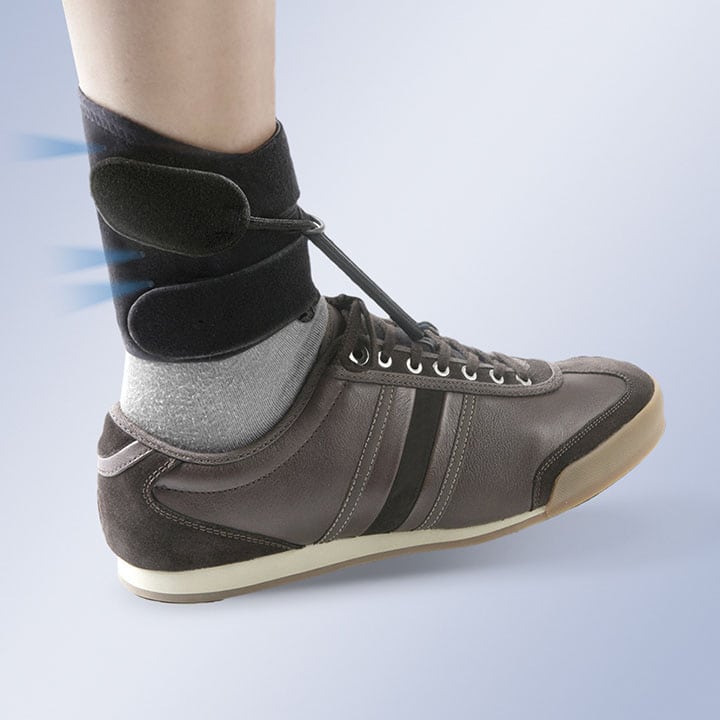 BOXIA A.F.O. DROP FOOT