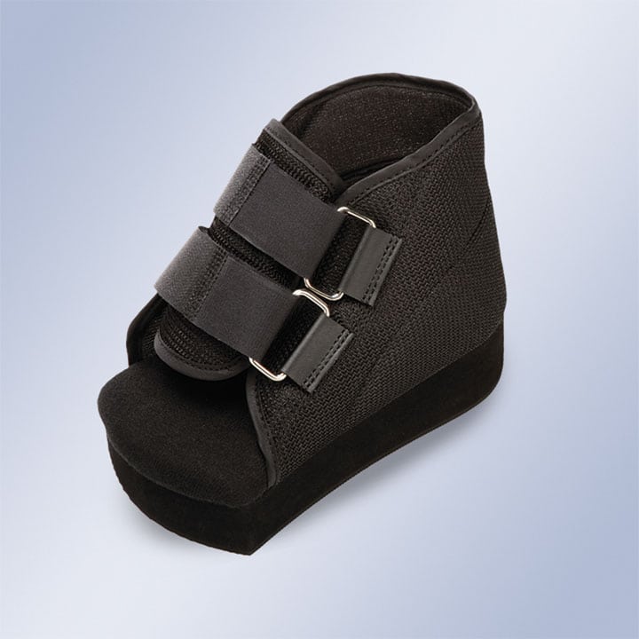 HEEL SHOE TACO