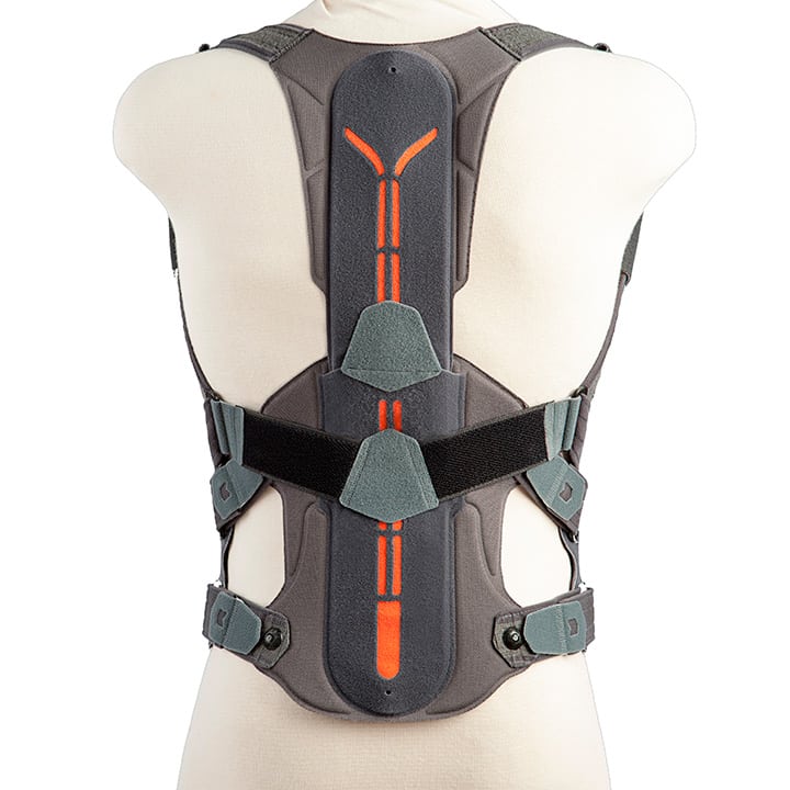 DORSOLUMBAR BRACE DORSOTECH ®