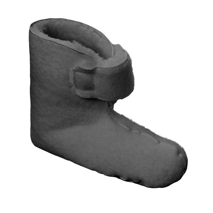 SOFT ANTI-BEDSORE BOOT