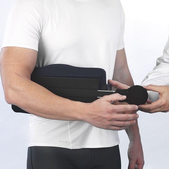ABDUCTOR SLING (15°/30°)