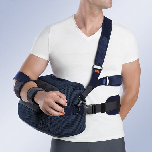 ABDUCTOR SLING (30°/45°)
