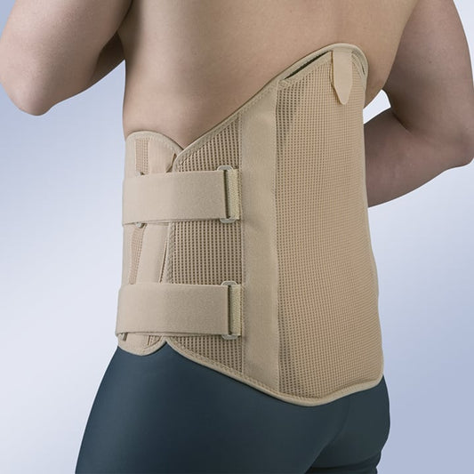 LUMBOSACRAL RIGID CORSET
