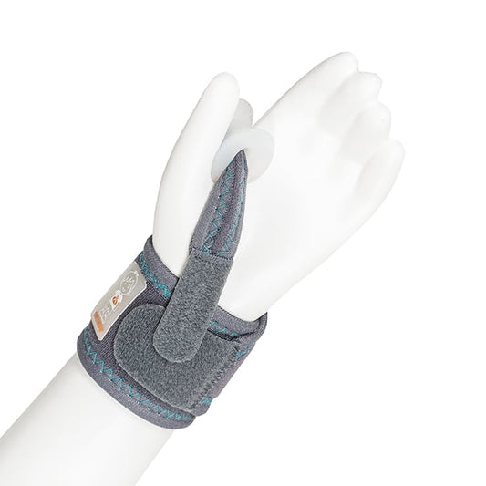 CHILD’S WRIST SUPPORT WITH THUMB ABDUCTION